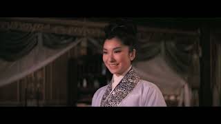 Download Lagu Lương Sơn Bá - Chúc Anh Đài 1963 - vietsub (Hồ Quảng) (The Love Eterne 1963) MP3