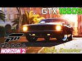Forza Horizon 2 On Xenia Emulator | GTX 1660 Super | i7-4790