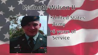 2020 Dilley Elementary School Veterans Day Program