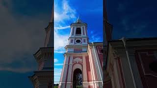 Собор Благовещения Пресвятой Богородицы. г.Шлиссельбург.