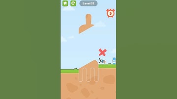 Slice to Save All Levels gameplay #lvl5#shorts#viral#52