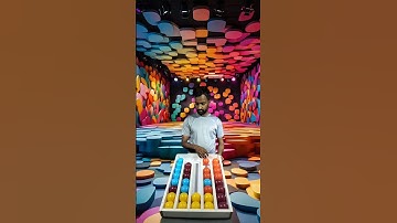 Color Ball Sorting Challenge Games #game #colors #fyp #fun #ytshorts