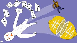 Fanfiction Gone Wrong!?! - Reddit r/Fanfiction