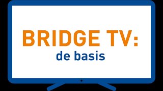 Nazit Bridge Tv Over Bieden Na 1Sa