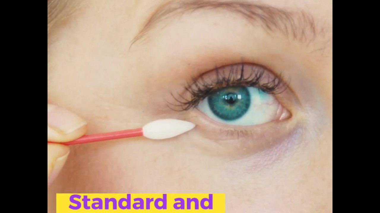 LastSwab - A sustainable and reusable alternative to the cotton swab and cotton bud