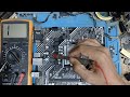 ASUS PRIME H510M-E NO POWER, VRM SHORT 100% FIX @hardwareinside360