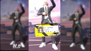 PRESET AM FF || DJ LALALA X AKI AKI AKI🗿🍁