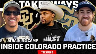 How Brennan Marion’s Go-Go Offense is Preparing Colorado for Georgia Tech’s NEW OC | Inside Colorado