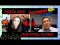 Business Supes - Episode 7: Christina Hageny