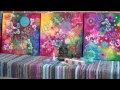 Serendipity Intuitive Art E-Course with Susan Farrell