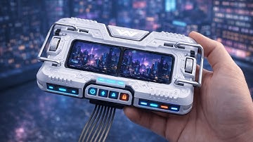 Intelligent Amazon Devices Supporting Daily Tasks 🧠📦