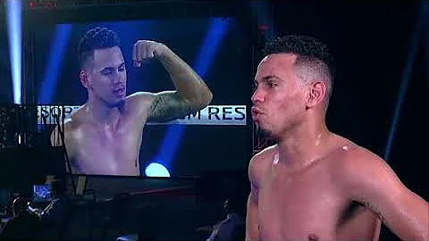 Robeisy Ramirez gets his revenge, avenges only los...
