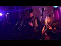 Voroth - Крик (AMA Metal New Year, Твоя Ночь, 28.12.19)