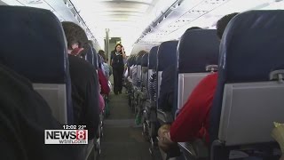 Airports step up security after Al Qaeda posts bomb instructions