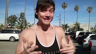 Connor Murphy Vlogs! Why I Lost All My Gains honest explanation