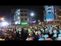 360 video camera fight 2017大甲媽祖在彰化搶轎開打讓您站在至高點觀看全搶畫面