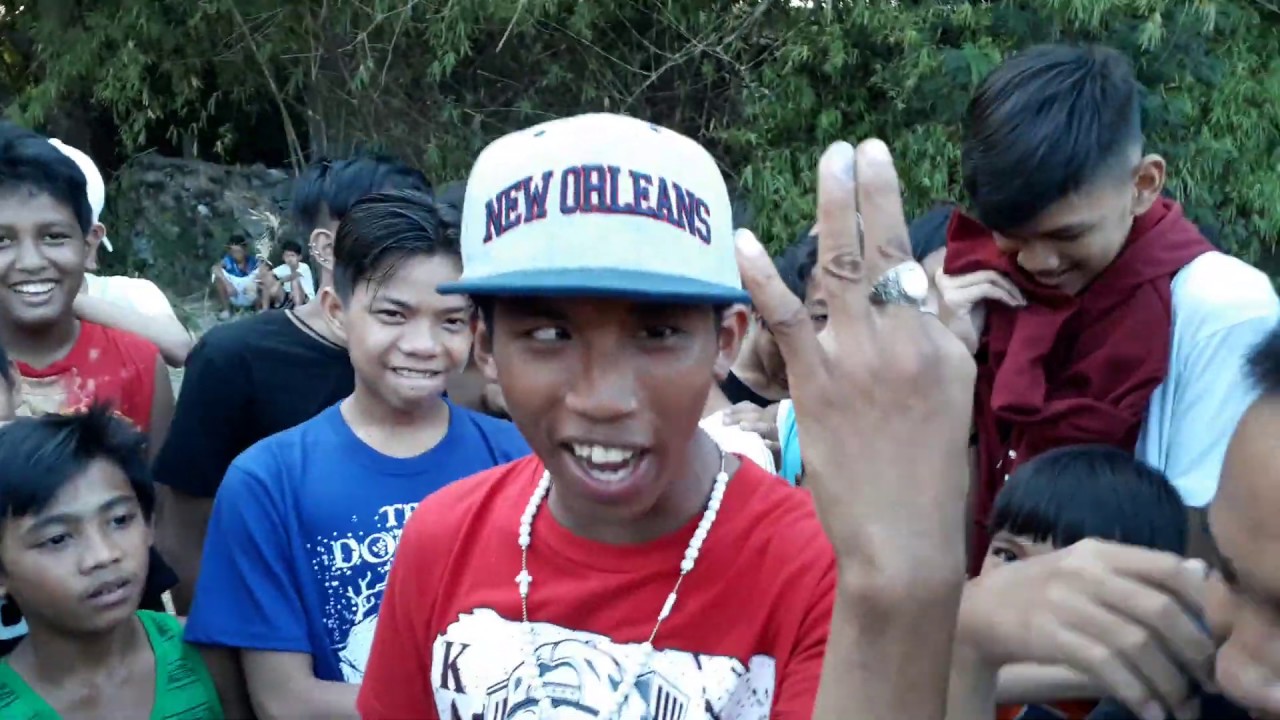 camera iphone 8 plus apk Laglagan Rap Battle League - Bs-Thugs Vs Andy G ( GOLDEN HAVEN LASPINAS CITY )