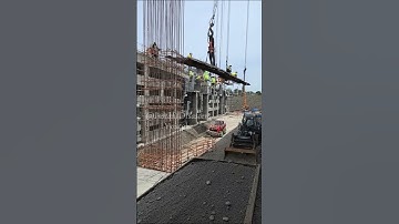 Could Rebar Cause Total Chaos Like This??