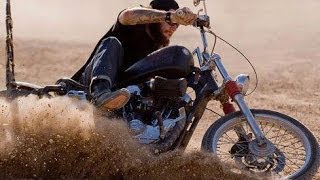 Jay Ewan - The Harley Song Resimi