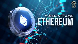 Ethereum Elliott Wave Update Key Resistance Levels Ahead