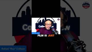 Watch: Powerful Puerto Rican Short #substack #shorts