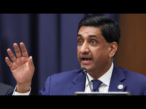 "China is Just Watching": Ro Khanna on Why the Iran Conflict is a Gift to Beijing