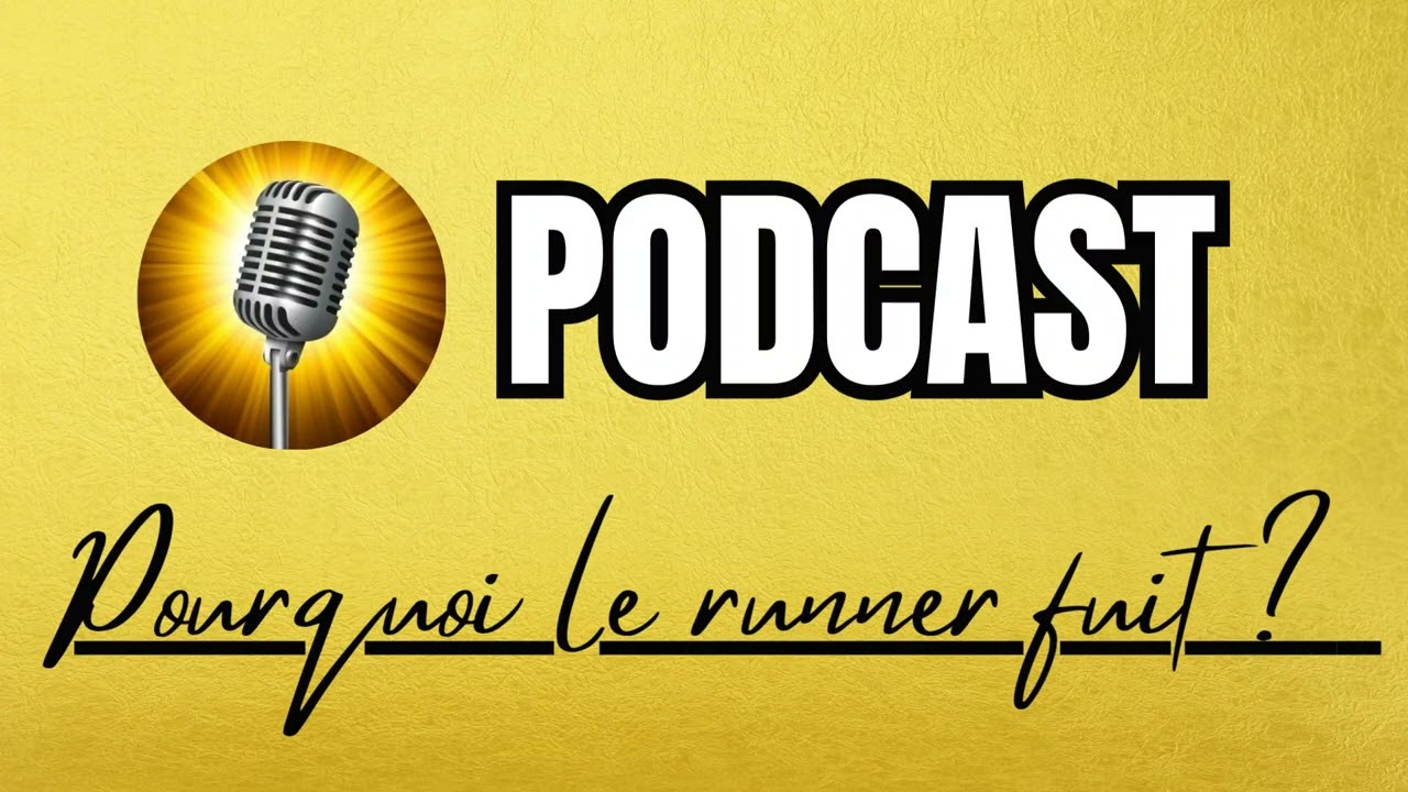#flammesjumelles Pourquoi le Runner fuit le contrôle du Chaser ?