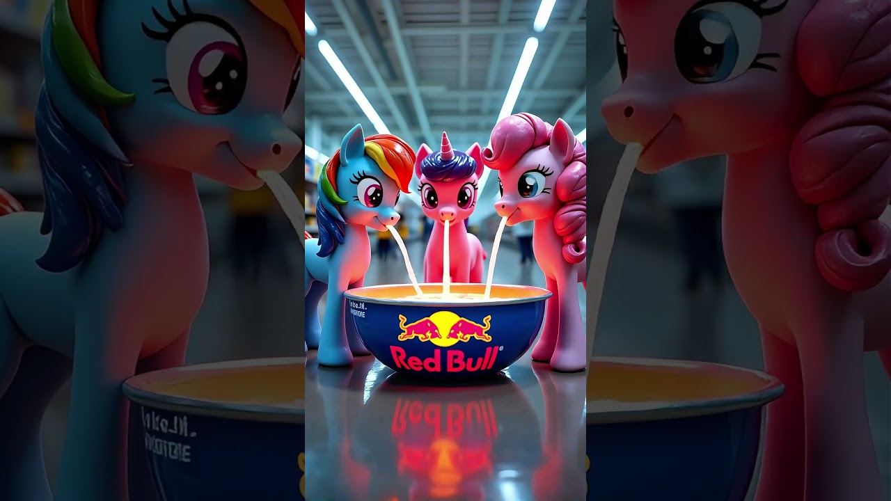 My little pony ikea 