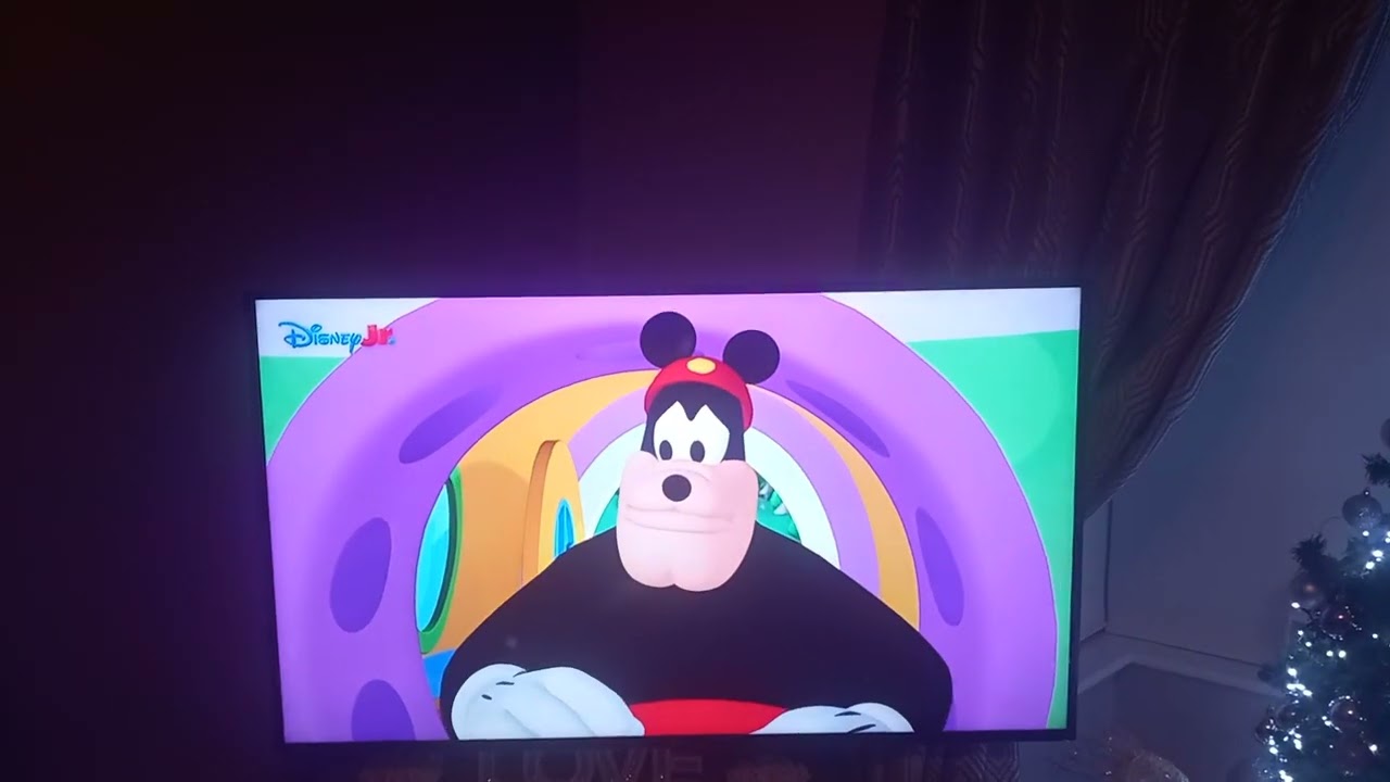 Pete Says The Wrong Magic Words (Disney Jr. UK Airing)