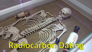 How Does Radiocarbon Dating Work?