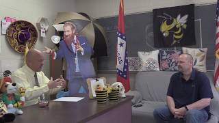 Clinton Chronicles Episode 1