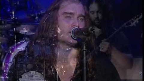 DreamTheater / Through Her Eyes (Metropolis 2000 Live)