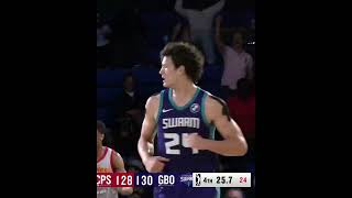 RayJ Dennis Drops 43 PTS | 11 AST | 8 REB Details