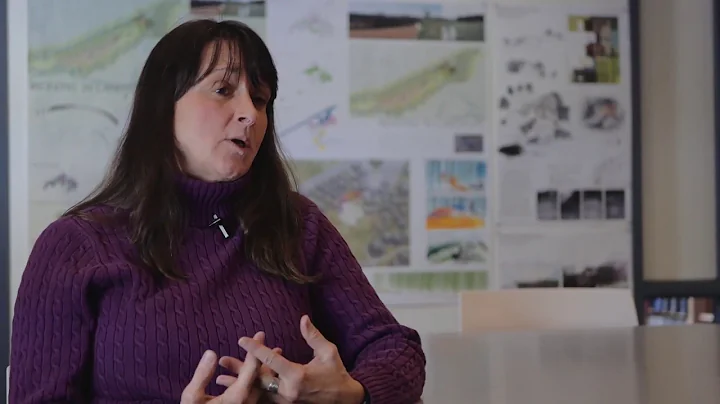 Terry Clements - Importance of Outdoor Space