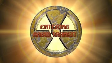 Duke Nukem 3D - Episode 3: Shrapnel City - Level 6 - Rabia Transit