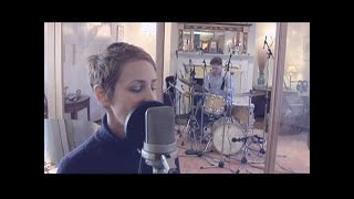 Video thumbnail of "Stacey Kent - La Venus du Mélo"