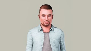 The Sims 3 | Jack Bunch | CAS