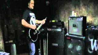 Bareknuckle Aftermath Painkiller Warpig .avi
