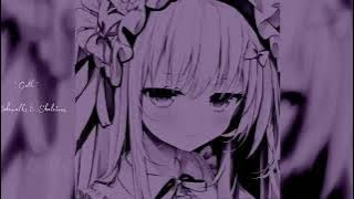HYPNOTIC DATA (feat. Odetari) [Slowed & Reverbed]