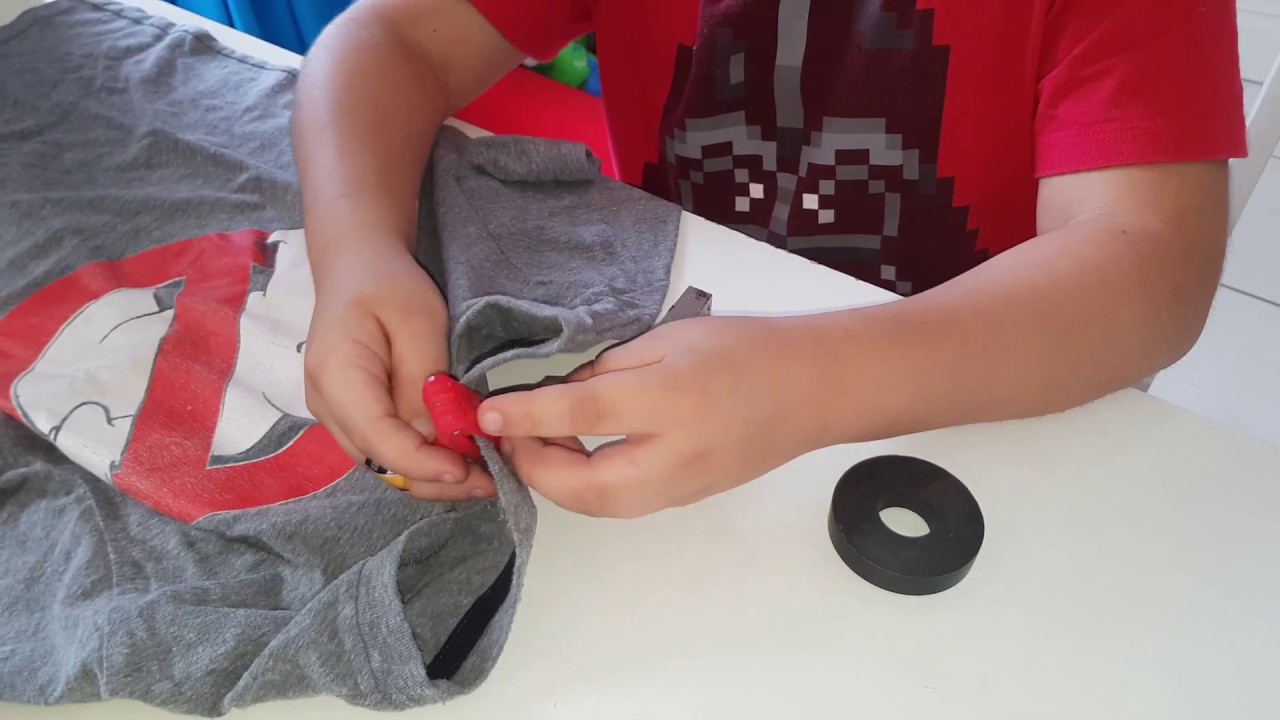 Remove Target s Security Tag With Magnets YouTube