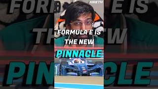 Has Formula E BEATEN F1 at their own game?!