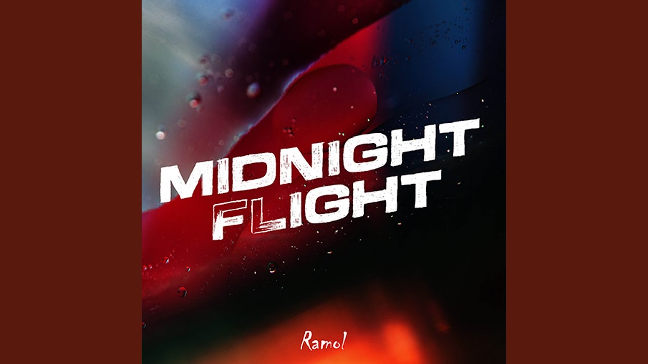 Midnight Flight adlı videoyu YouTube'da izle Midnight Flight adlı videoyu YouTube'da izle