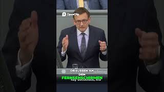 🇩🇪💙 Politische Wende durch die AfD #afdimbundestag #afd #kaygottschalk #wende