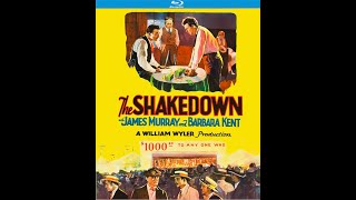 Первый Ринг / Вечеринка / The Shakedown 1929 Rus