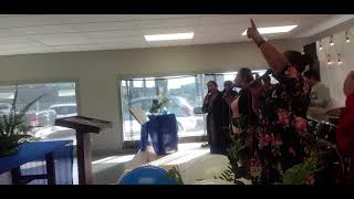 Worthy Is The Lambviia Le Mamoe Kbm Ministry