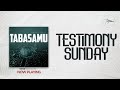 Testimony Sunday Service Pastor Tony Osborn 3rd Aug 2025