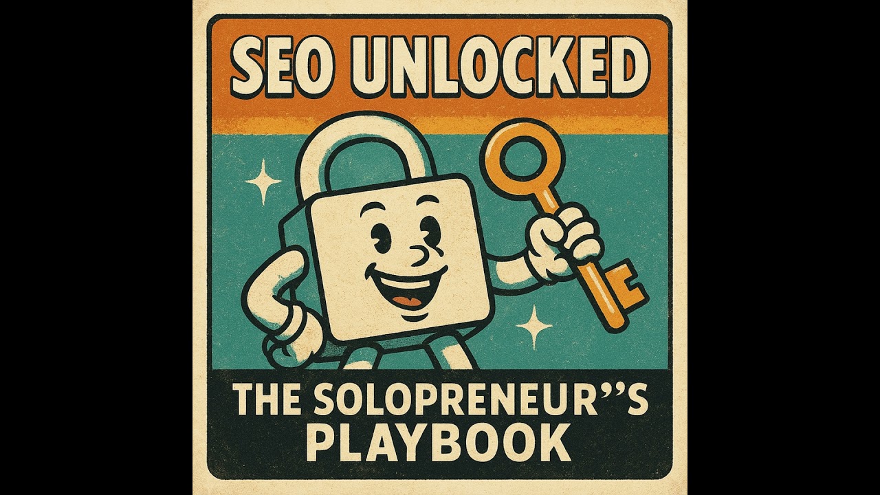 Technical SEO Mastery: Speed, Mobile & Progressive Web Apps That Actually Rank