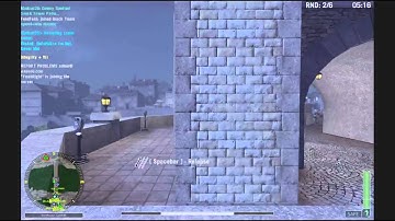 aa3 weak defence by enemy team, by add686