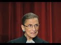 In 'RBG,' Ruth Bader Ginsburg looks back on a life spent working for equality