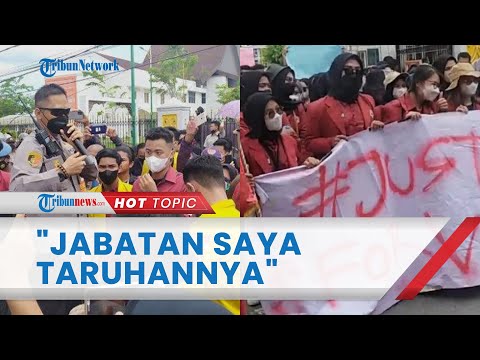 Video: Apakah tindakan tersebut tidak dapat ditoleransi?